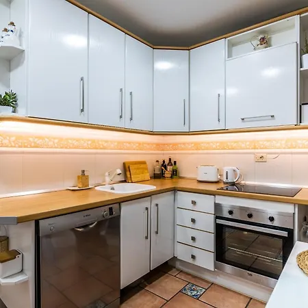 Appartement Tuguest Congresos *