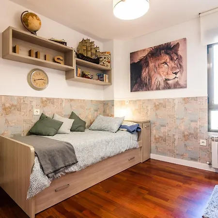 Tuguest Congresos Apartment