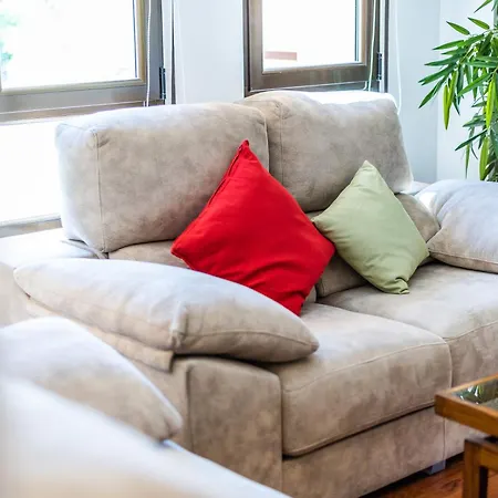 Tuguest Congresos Apartment