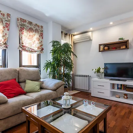 Tuguest Congresos Apartment
