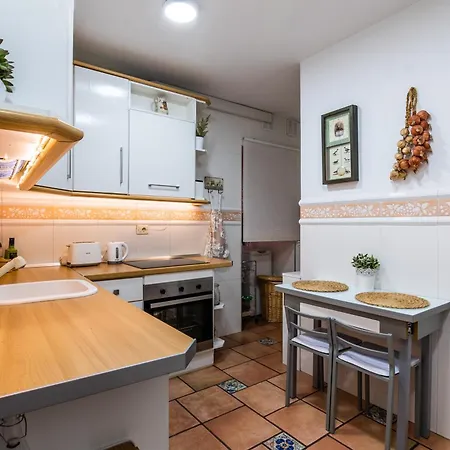 Apartment Tuguest Congresos