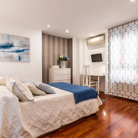 Tuguest Congresos Apartment *