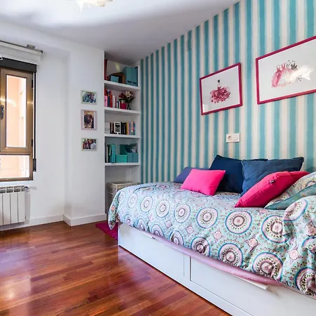Tuguest Congresos Apartment